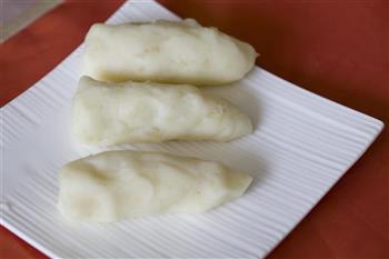 素双拼怎么做，素双拼怎么做好吃，素双拼做法