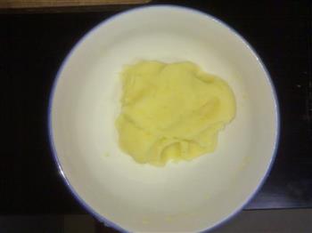 耗油土豆泥怎么做，耗油土豆泥怎么做好吃，耗油土豆泥做法