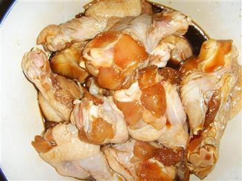 炸鸡翅根怎么做，炸鸡翅根怎么做好吃，炸鸡翅根做法