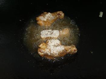 炸鸡翅根怎么做，炸鸡翅根怎么做好吃，炸鸡翅根做法