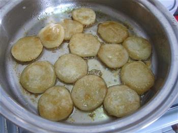 糖油粑粑怎么做，糖油粑粑怎么做好吃，糖油粑粑做法