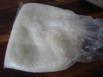 糯米紫薯糕怎么做，糯米紫薯糕怎么做好吃，糯米紫薯糕做法