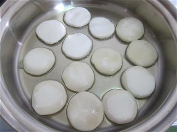 糖油粑粑怎么做，糖油粑粑怎么做好吃，糖油粑粑做法