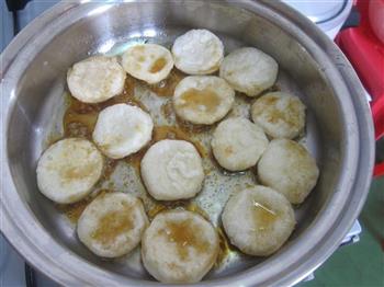 糖油粑粑怎么做，糖油粑粑怎么做好吃，糖油粑粑做法