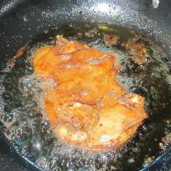 麻辣油炸鸡怎么做，麻辣油炸鸡怎么做好吃，麻辣油炸鸡做法