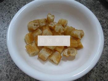 虾皮油条汤怎么做，虾皮油条汤怎么做好吃，虾皮油条汤做法