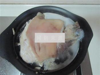 蹄花萝卜汤怎么做，蹄花萝卜汤怎么做好吃，蹄花萝卜汤做法