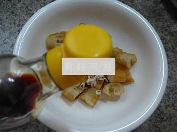 虾皮油条汤怎么做，虾皮油条汤怎么做好吃，虾皮油条汤做法