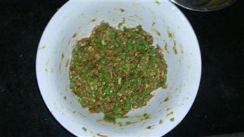 豇豆猪肉锅贴怎么做，豇豆猪肉锅贴怎么做好吃，豇豆猪肉锅贴做法