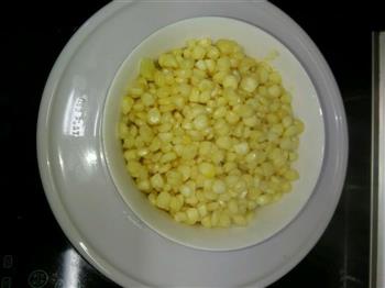 玉米青椒怎么做，玉米青椒怎么做好吃，玉米青椒做法
