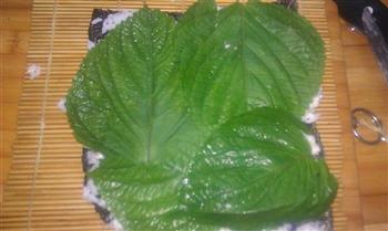 蛋皮饭卷怎么做，蛋皮饭卷怎么做好吃，蛋皮饭卷做法