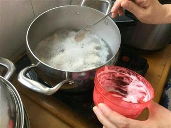 虾滑汤怎么做，虾滑汤怎么做好吃，虾滑汤做法
