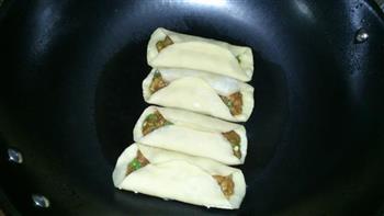 豇豆猪肉锅贴怎么做，豇豆猪肉锅贴怎么做好吃，豇豆猪肉锅贴做法
