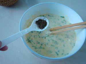 家常葱花饼怎么做，家常葱花饼怎么做好吃，家常葱花饼做法
