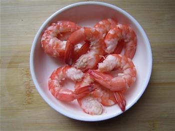 虾仁饭团怎么做，虾仁饭团怎么做好吃，虾仁饭团做法