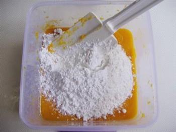 椰香南瓜饼怎么做，椰香南瓜饼怎么做好吃，椰香南瓜饼做法