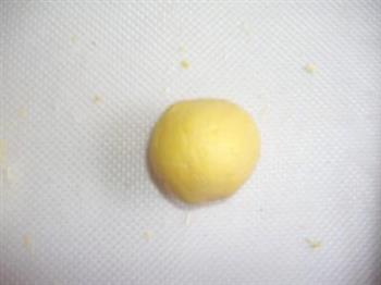 椰香南瓜饼怎么做，椰香南瓜饼怎么做好吃，椰香南瓜饼做法