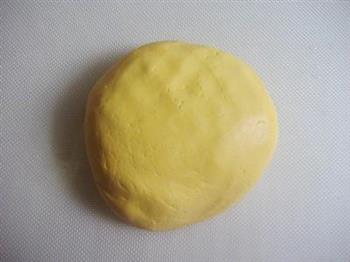 椰香南瓜饼怎么做，椰香南瓜饼怎么做好吃，椰香南瓜饼做法