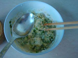 家常葱花饼怎么做，家常葱花饼怎么做好吃，家常葱花饼做法
