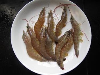 虾仁饭团怎么做，虾仁饭团怎么做好吃，虾仁饭团做法