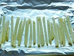 烤翅+薯条怎么做，烤翅+薯条怎么做好吃，烤翅+薯条做法