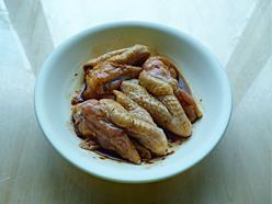烤翅+薯条怎么做，烤翅+薯条怎么做好吃，烤翅+薯条做法