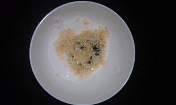 香炸米饭小丸子怎么做，香炸米饭小丸子怎么做好吃，香炸米饭小丸子做法