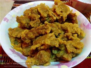 锅包肉怎么做，锅包肉怎么做好吃，锅包肉做法