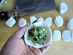 脆皮黄瓜饼怎么做，脆皮黄瓜饼怎么做好吃，脆皮黄瓜饼做法