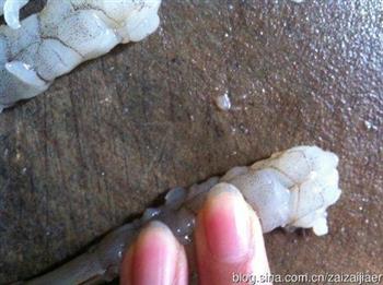 杏仁脆蝦怎么做，杏仁脆蝦怎么做好吃，杏仁脆蝦做法