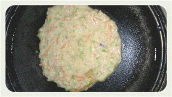 苦瓜饼怎么做，苦瓜饼怎么做好吃，苦瓜饼做法