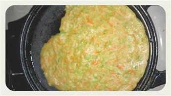 苦瓜饼怎么做，苦瓜饼怎么做好吃，苦瓜饼做法