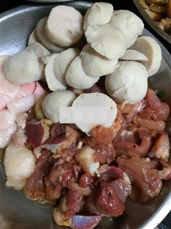 金针菇肉丸瘦肉汤怎么做，金针菇肉丸瘦肉汤怎么做好吃，金针菇肉丸瘦肉汤做法