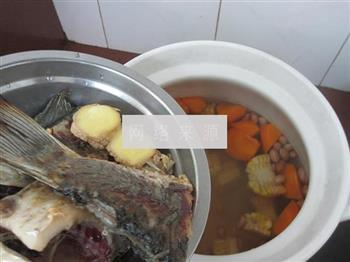 胡萝卜玉米鲫鱼汤怎么做，胡萝卜玉米鲫鱼汤怎么做好吃，胡萝卜玉米鲫鱼汤做法