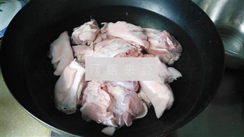 清炖猪脚汤怎么做，清炖猪脚汤怎么做好吃，清炖猪脚汤做法