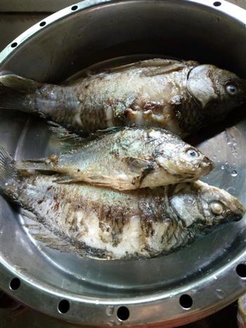 超下饭的蒸鱼怎么做，超下饭的蒸鱼怎么做好吃，超下饭的蒸鱼做法