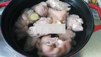 清炖猪脚汤怎么做，清炖猪脚汤怎么做好吃，清炖猪脚汤做法