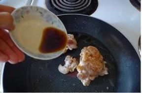 照烧鸡腿饭怎么做，照烧鸡腿饭怎么做好吃，照烧鸡腿饭做法