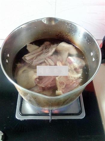 鲜笋胡萝卜老鸭汤怎么做，鲜笋胡萝卜老鸭汤怎么做好吃，鲜笋胡萝卜老鸭汤做法