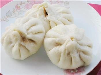 香菇肉包怎么做，香菇肉包怎么做好吃，香菇肉包做法