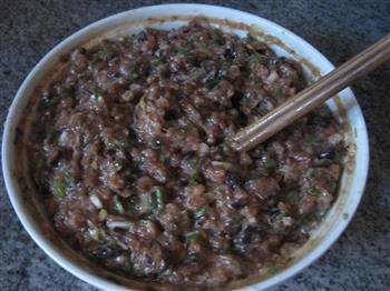 香菇肉包怎么做，香菇肉包怎么做好吃，香菇肉包做法