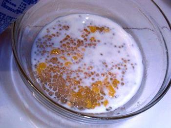 水果西米露怎么做，水果西米露怎么做好吃，水果西米露做法