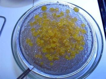 水果西米露怎么做，水果西米露怎么做好吃，水果西米露做法