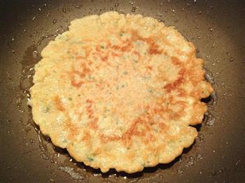 营养美味鸡蛋饼怎么做，营养美味鸡蛋饼怎么做好吃，营养美味鸡蛋饼做法
