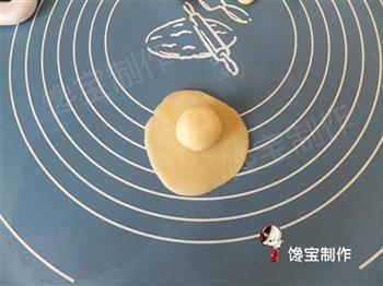 酥皮五仁点心怎么做，酥皮五仁点心怎么做好吃，酥皮五仁点心做法