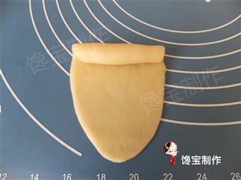 酥皮五仁点心怎么做，酥皮五仁点心怎么做好吃，酥皮五仁点心做法