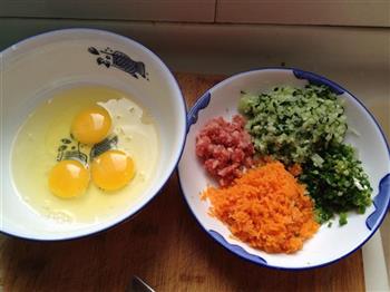 营养美味鸡蛋饼怎么做，营养美味鸡蛋饼怎么做好吃，营养美味鸡蛋饼做法