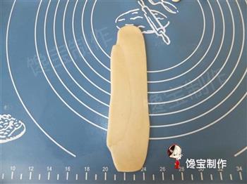 酥皮五仁点心怎么做，酥皮五仁点心怎么做好吃，酥皮五仁点心做法