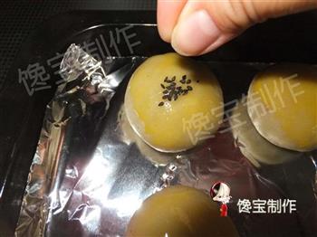 酥皮五仁点心怎么做，酥皮五仁点心怎么做好吃，酥皮五仁点心做法