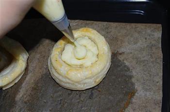 土豆泥小酥盒怎么做，土豆泥小酥盒怎么做好吃，土豆泥小酥盒做法